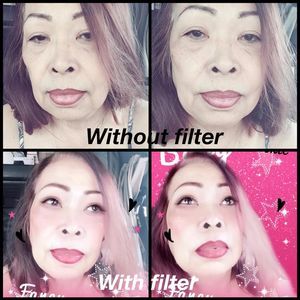 Meet your Posher, Janet